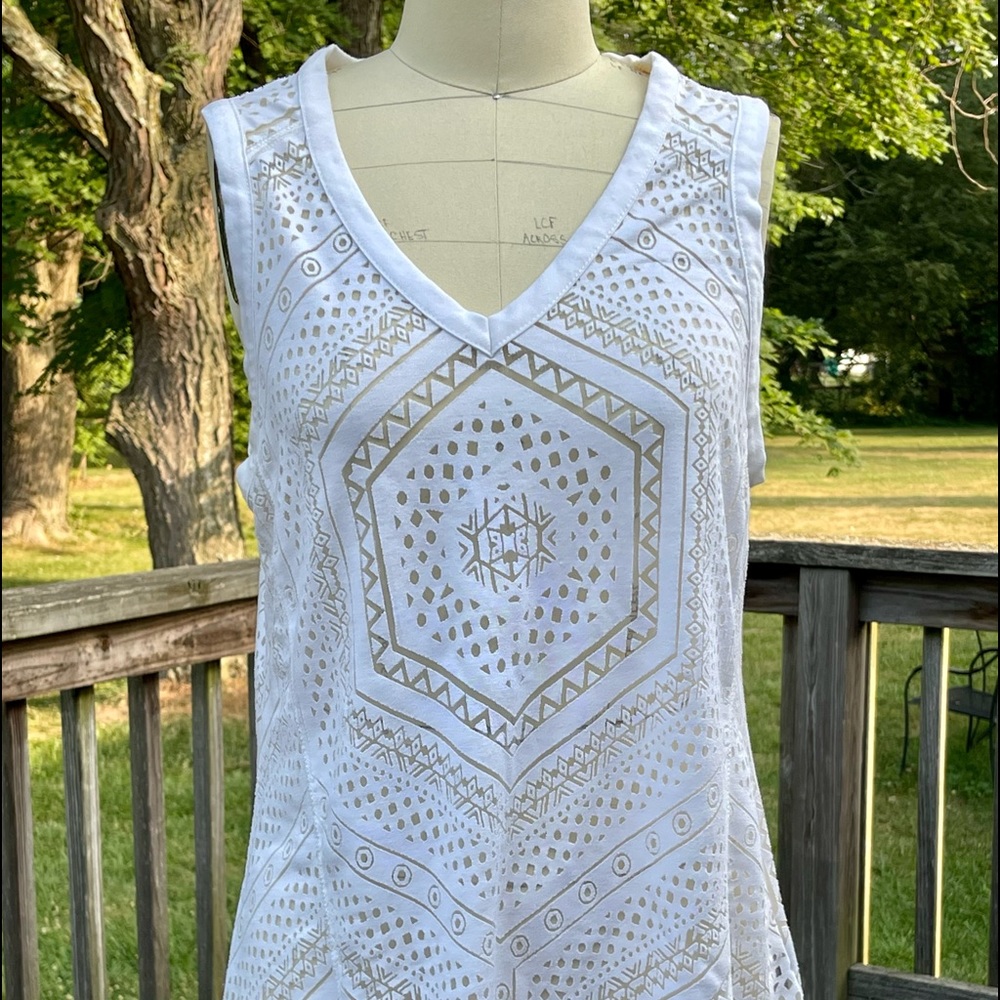 Buckle’s Massimo Women’s Tank